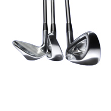 ejes Graphite Golf Club de alta calidad y cabezas de palos de golf